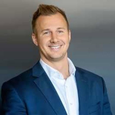 Scott Guimond, CEBA Chairman